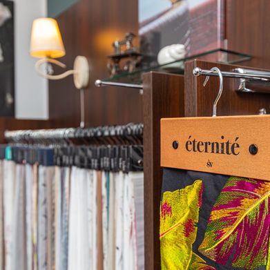 Store und Deko