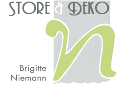 Logo - Store und Deko aus Rhede
