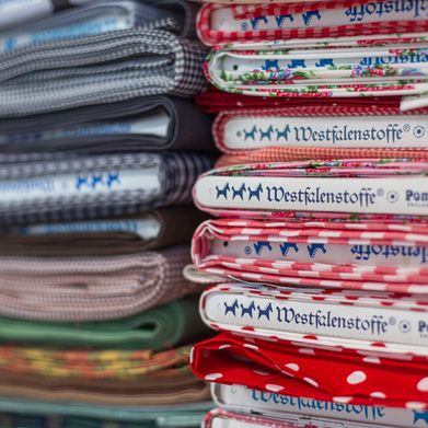 Store und Deko